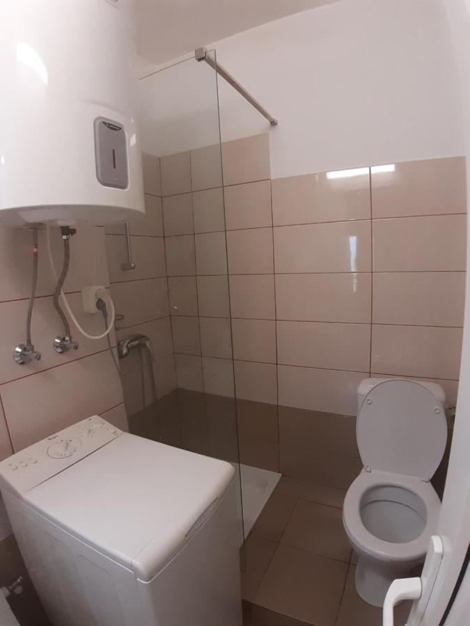 Apartment Romantic Calm Piata Universitate Bucharest
