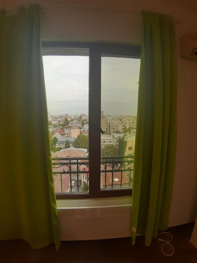 Apartment Romantic Calm Piata Universitate