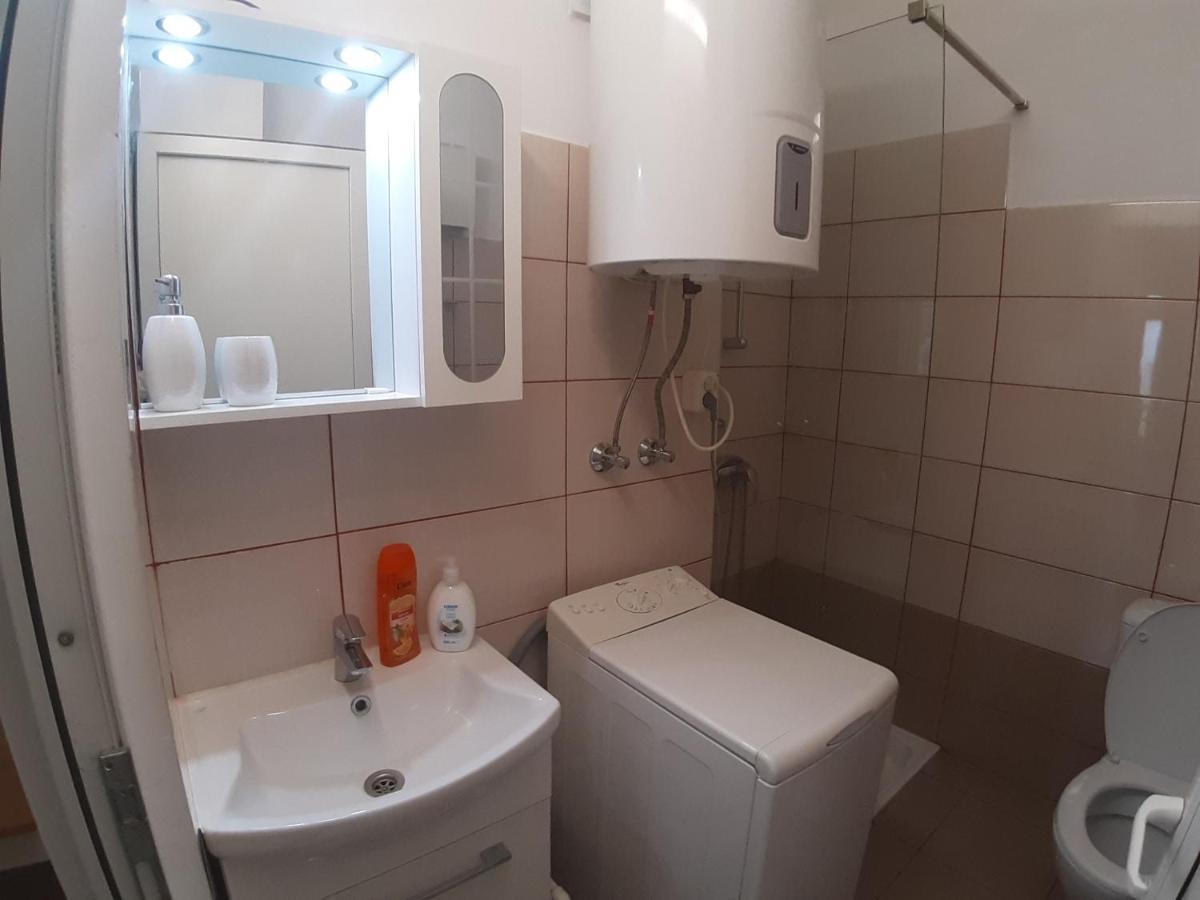 Apartment Romantic Calm Piata Universitate *